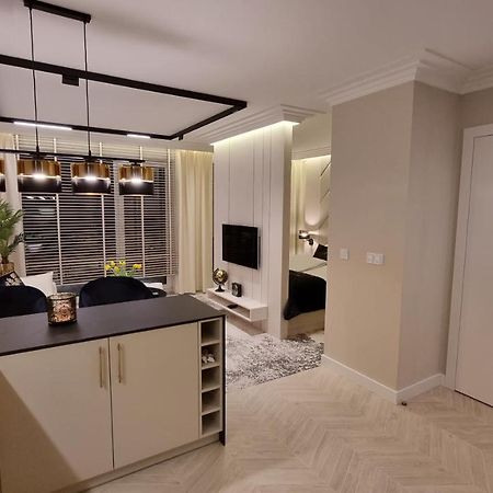 Apartament Bulwary Освенцим Экстерьер фото