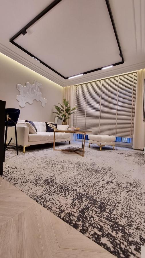 Apartament Bulwary Освенцим Экстерьер фото