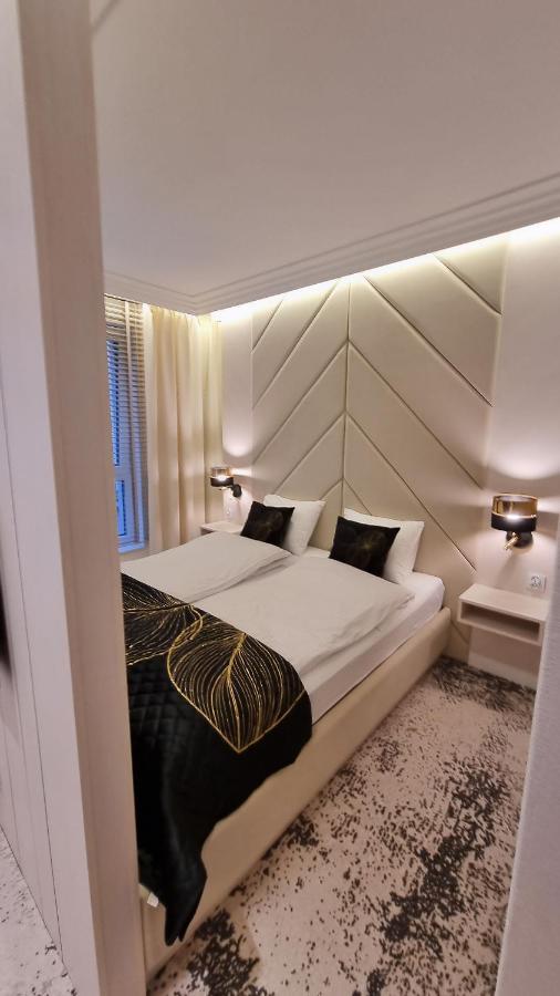Apartament Bulwary Освенцим Экстерьер фото