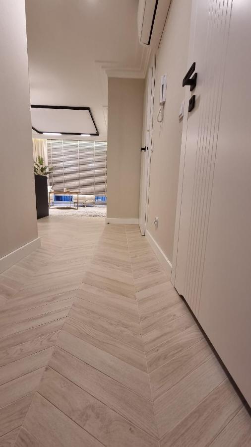 Apartament Bulwary Освенцим Экстерьер фото