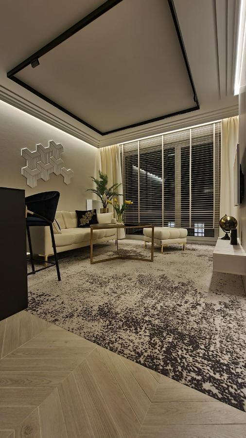 Apartament Bulwary Освенцим Экстерьер фото