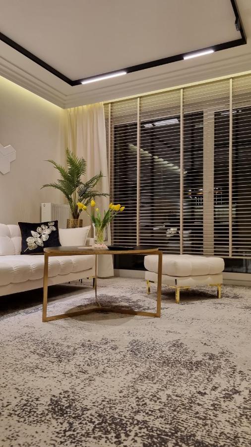 Apartament Bulwary Освенцим Экстерьер фото