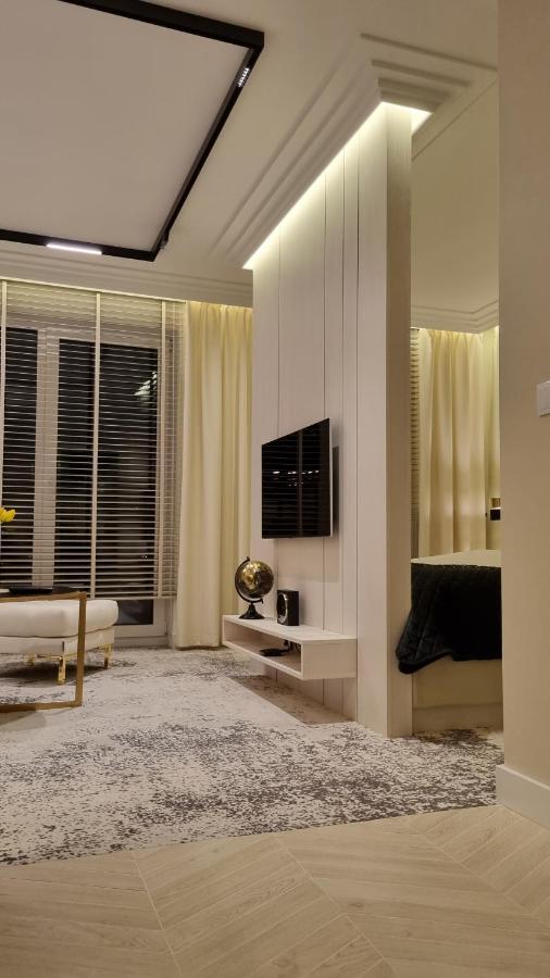 Apartament Bulwary Освенцим Экстерьер фото