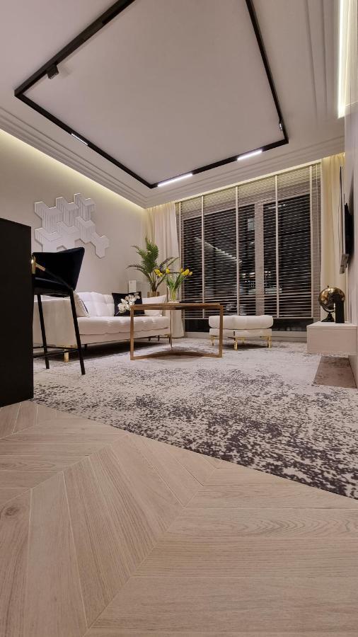 Apartament Bulwary Освенцим Экстерьер фото