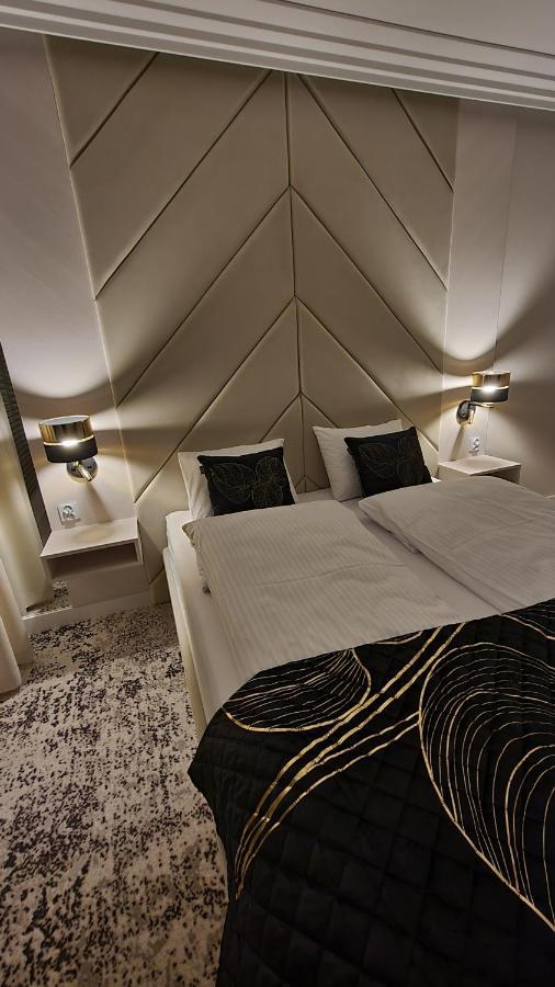 Apartament Bulwary Освенцим Экстерьер фото