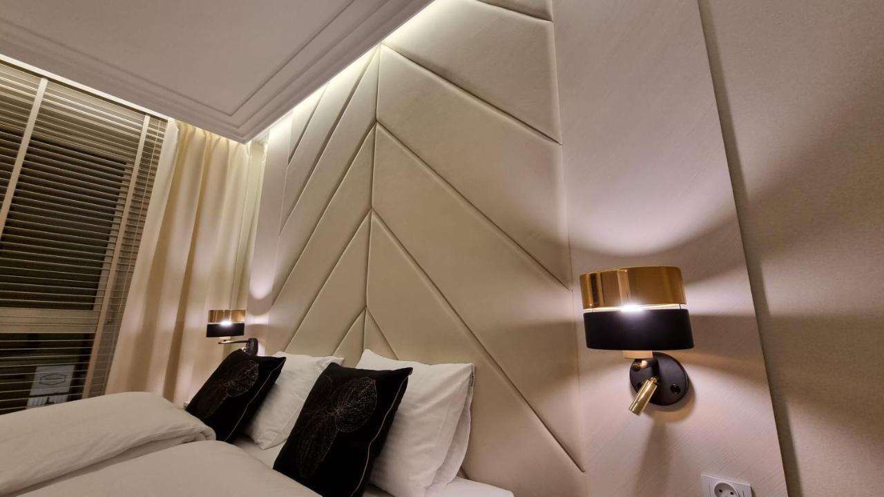 Apartament Bulwary Освенцим Экстерьер фото
