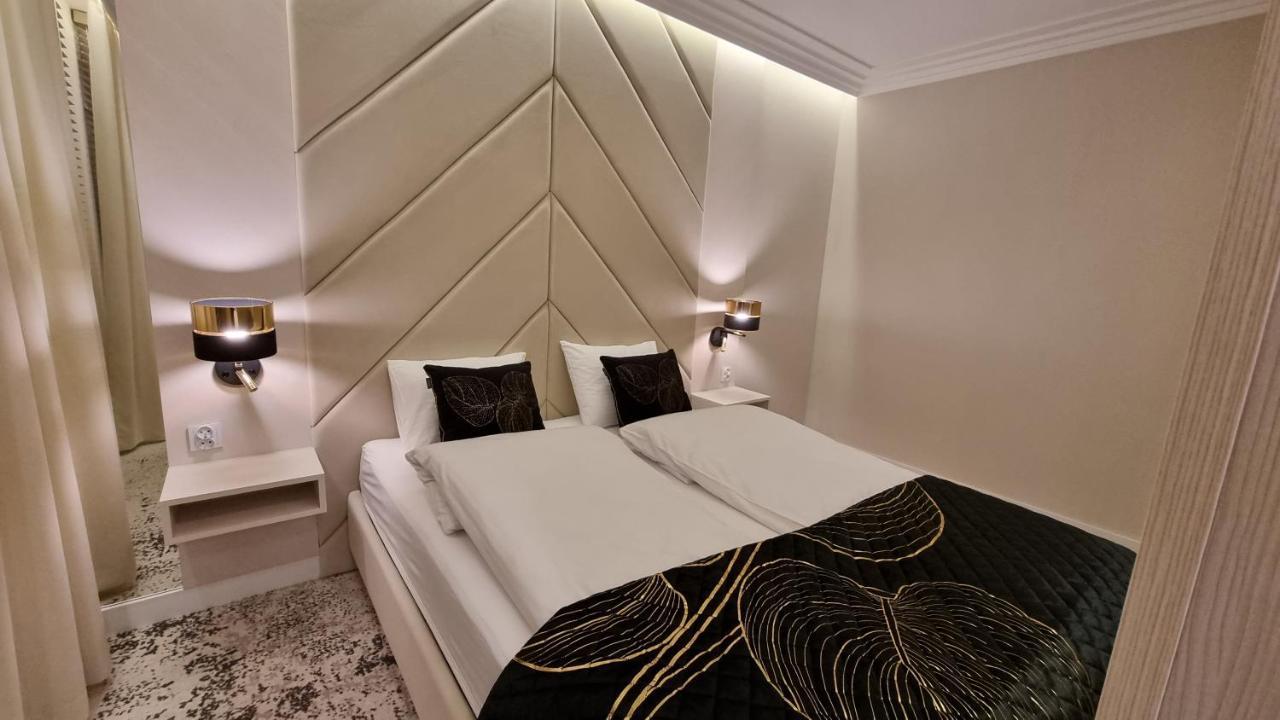 Apartament Bulwary Освенцим Экстерьер фото