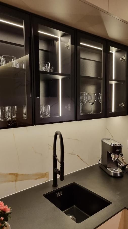 Apartament Bulwary Освенцим Экстерьер фото