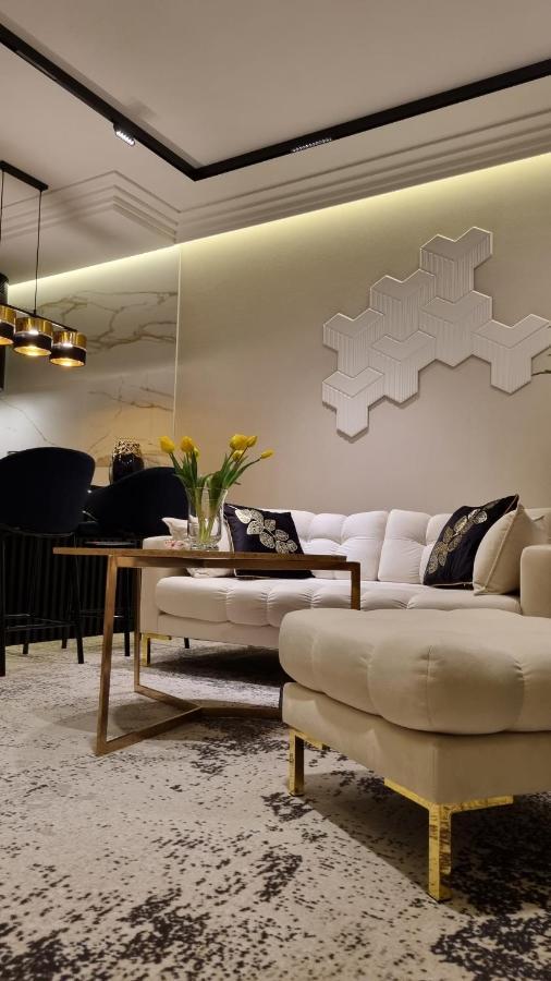 Apartament Bulwary Освенцим Экстерьер фото