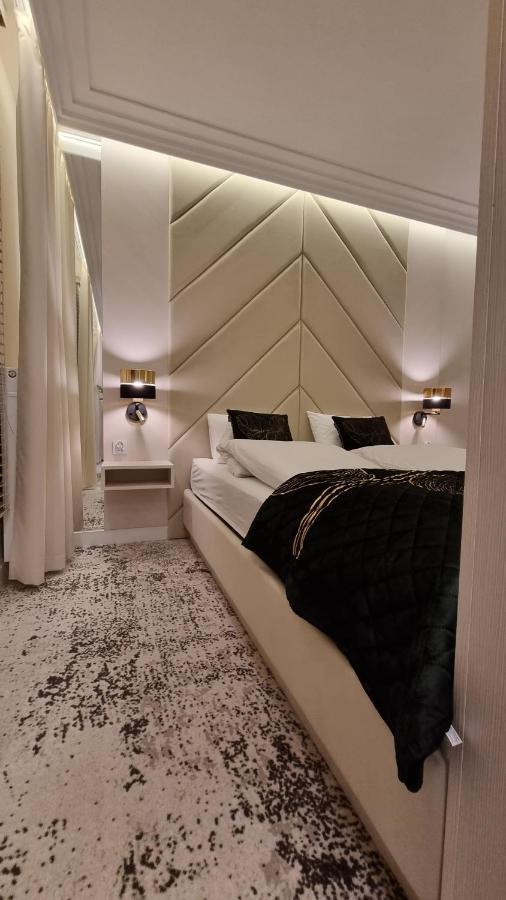 Apartament Bulwary Освенцим Экстерьер фото
