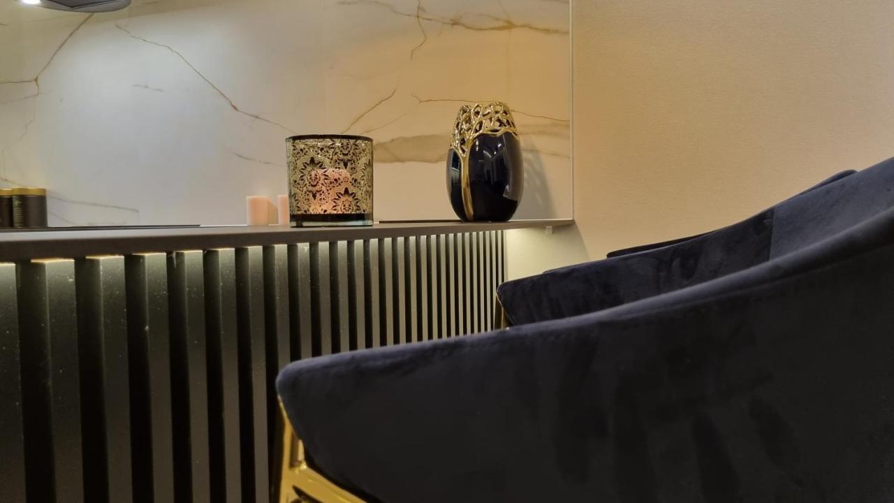 Apartament Bulwary Освенцим Экстерьер фото