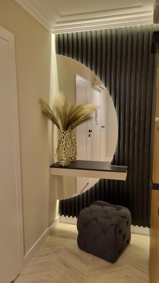 Apartament Bulwary Освенцим Экстерьер фото