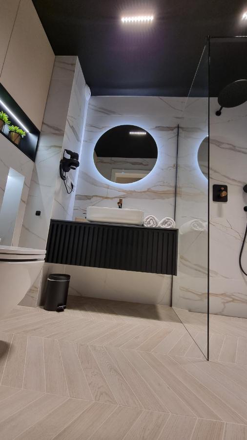 Apartament Bulwary Освенцим Экстерьер фото
